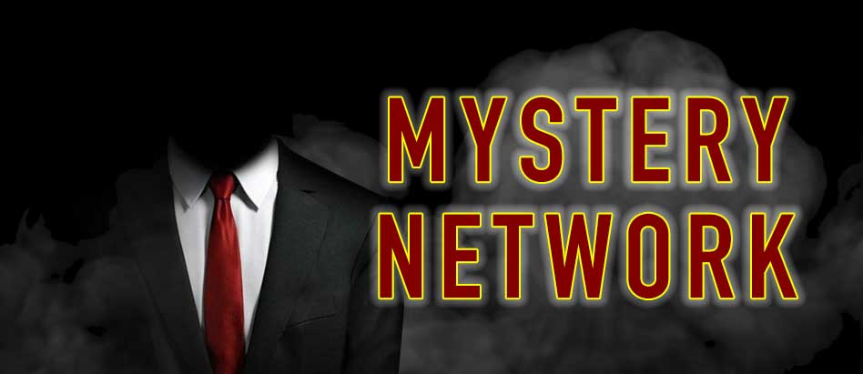 Mystery-Network